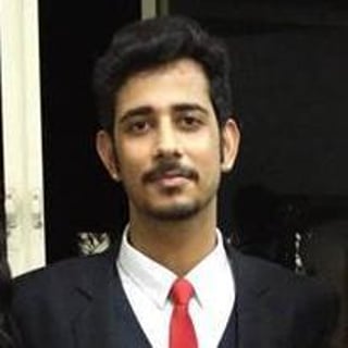 Abhimanyu Singh Shekhawat profile picture