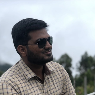 Mohammed Imthathullah profile picture