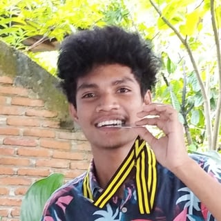 Jait Ramadandi Jeke profile picture