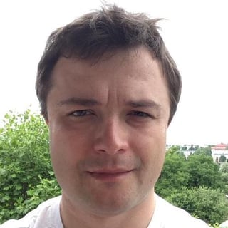 Mateusz Stefek profile picture