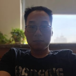 Elvin Zhang profile picture