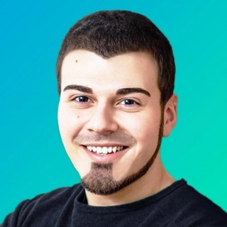 Stefan Kudev profile picture