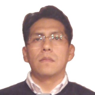 Juan Carlos Choque Quispe profile picture