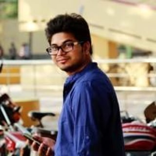 Amit Kumar Sahu profile picture