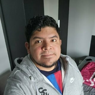 Armando Picón profile picture