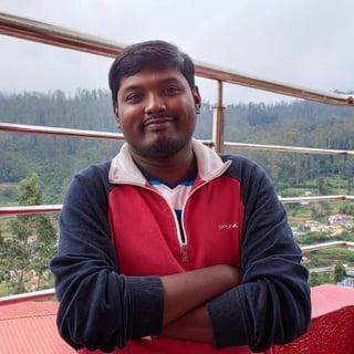 Liptan Biswas profile picture