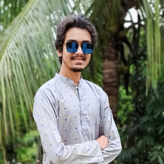 Mir Anupam Hossain Akib profile picture