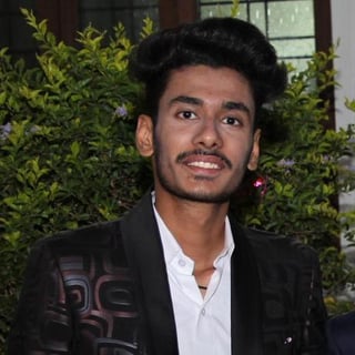 shivam purbia profile picture