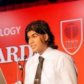 Kushan Bhareti profile picture