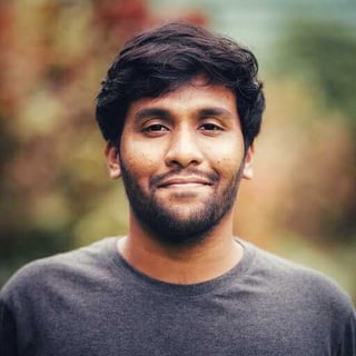 Keyur Paralkar profile picture