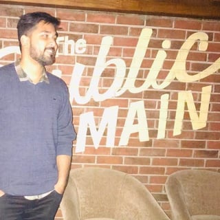 Aditya Shukla profile picture