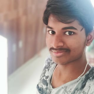 Nithish Kumar profile picture