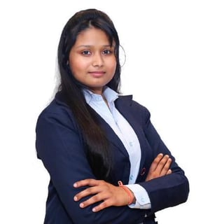 Anchal Gupta profile picture