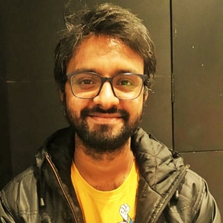 Pradeep Pradyumna profile picture