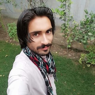 Muhammad Usama Ashraf profile picture