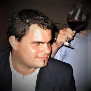 Julián Pérez Pesce profile picture