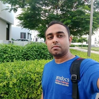 Anuj Singh Tomar profile picture