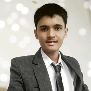 vivek patel profile picture