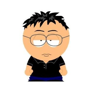 cartman profile picture