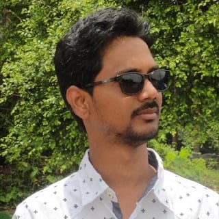 Arunkumar Dharuman profile picture