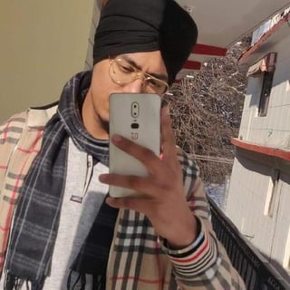 Simranjeet Singh profile picture