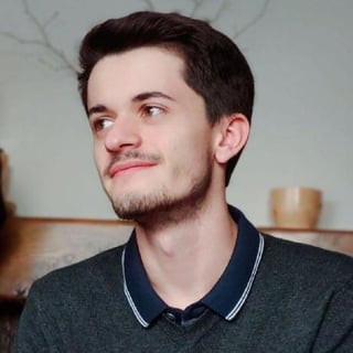 Hugo Bollon profile picture