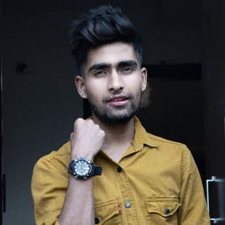 Ankit Jaiswal profile picture