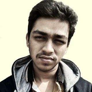 Sarvesh Prajapati profile picture