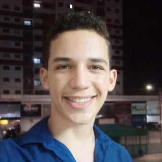 Esaú Morais profile picture