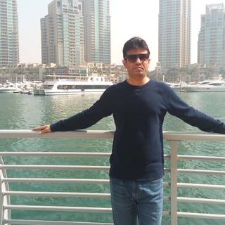 Yasir Meraj profile picture