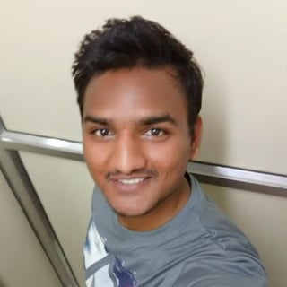 Vipul Basapati profile picture