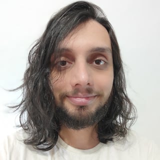 Bruno Ochotorena profile picture