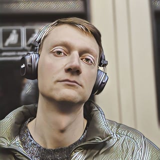 Dmitry profile picture