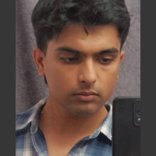 Vaibhav Kubre profile picture