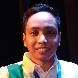 Antolin B. Bernas Jr. profile picture