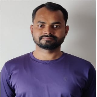 Brijendra Rai profile picture