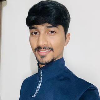 Prashant Ardeshana profile picture