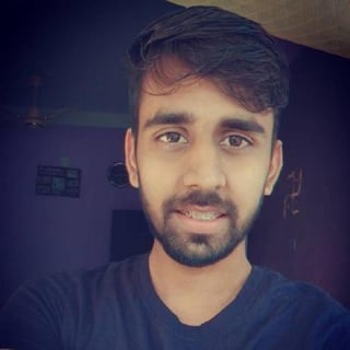 Shashank Tiwari profile picture