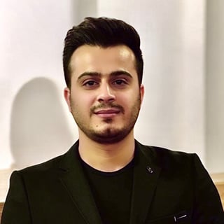 Iman Karimi profile picture