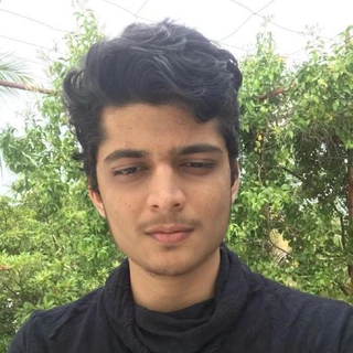 HariHaran profile picture