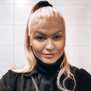 Kristbjörg Ósk profile picture