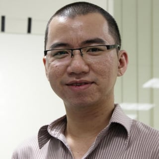 Cosmos Pham profile picture