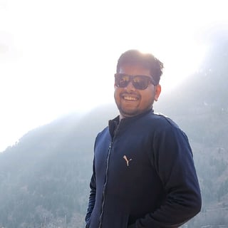 Rishabh Mishra profile picture