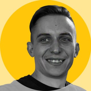 Oleksandr Borshch profile picture