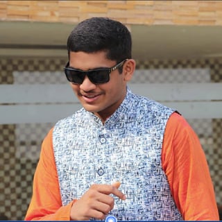 Shivam Agarwal profile picture