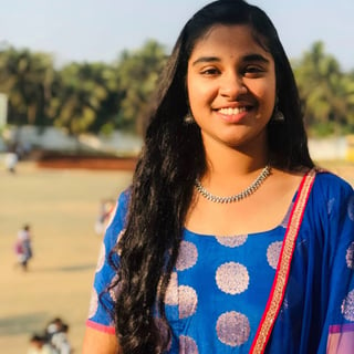 Srisuma Atluri profile picture