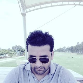 Shubhanshu profile picture