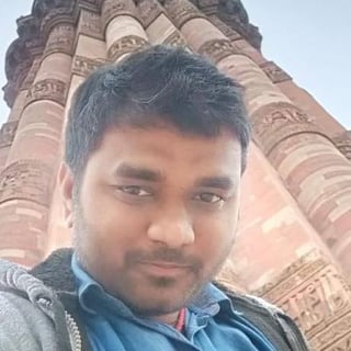 vikash verma profile picture