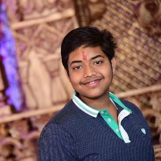 ANSH GUPTA profile picture