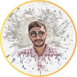 Parimal Prajapati profile picture